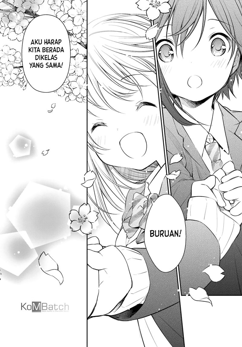 Slow Loop Chapter 03 Gambar 3